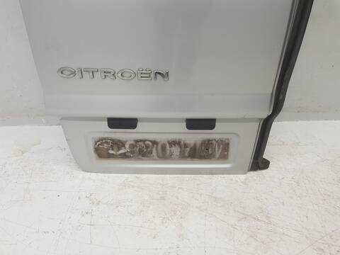 Foto 3ª: Puerta Trasera Izquierda Citroen Jumpy HDI 120 CONFORT L1 FAMILIAR 8 ASIENTOS) [RHK] (2000)