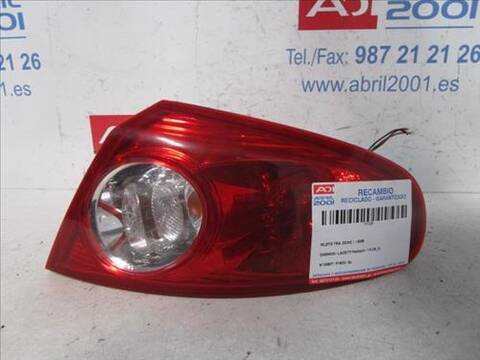 Piloto Trasero Derecho Daewoo Lacetti 1.6 CDX 109CV 80KW