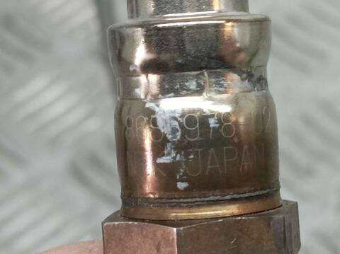 Foto 3ª: Sonda Lambda Bmw X1 1.8 GI SDRIVE 18I AUT. 136CV 100KW B38 U11 [B38A15P] (2022)