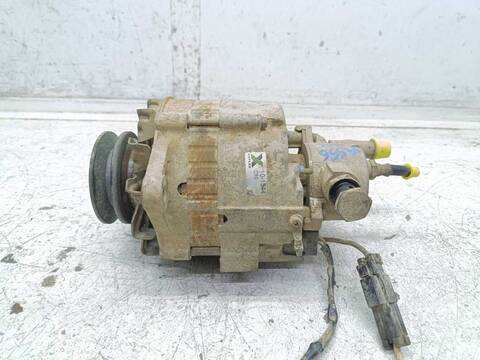 Foto 2ª: Alternador Nissan Patrol FAMILIAR W160) 95CV 70KW [SD33] (1989)