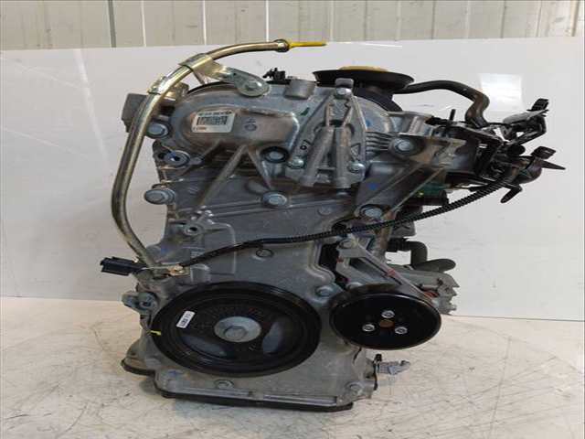 Motor Completo Dacia Sandero 91 CV 67KW