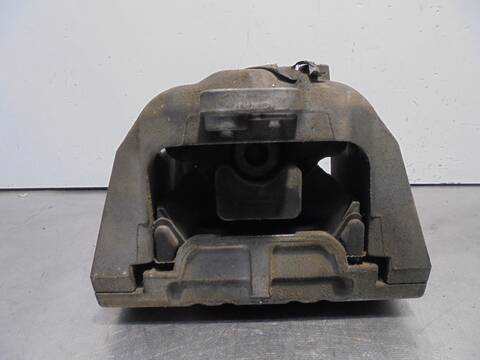 Foto 2ª: Soporte Motor Seat Leon SIGNO 110CV 81KW [ASV] (2005)