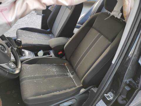 Asiento Delantero Izquierdo Volkswagen T-Roc DLAA