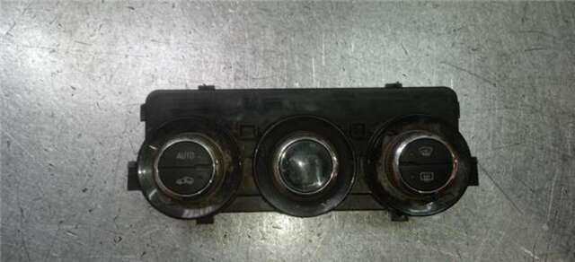 Foto 2ª: Mando Climatizador Opel Adam 1.4 BLACK LINK ECOFLEX [1.4 LTR. - 64 KW 16V] [B14XER]