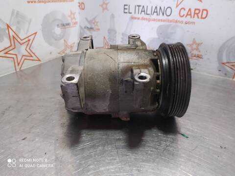 Compresor Aire Acondicionado Nissan Micra BASICO 54CV 40KW