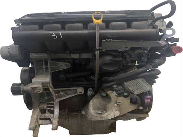 Foto 2ª: Motor Completo Porsche Cayenne 250 CV 184KW [M02.2Y]