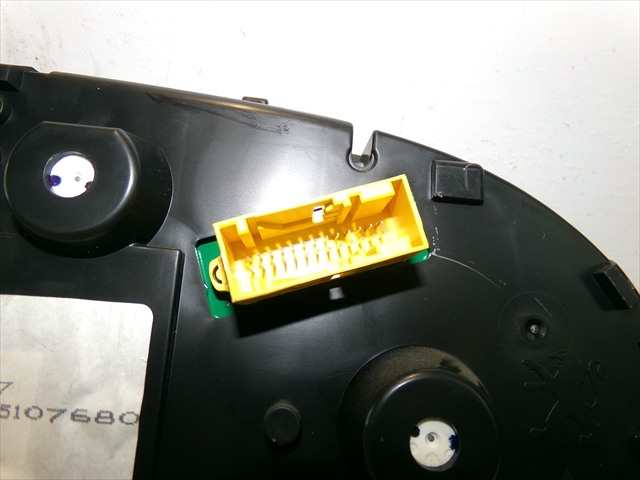 Foto 3ª: Cuadro de Instrumentos Peugeot 308 2.0 HDI 2007-2013 [RHR] (2009)