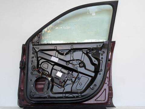 Foto 2ª: Puerta Delantera Derecha Porsche Cayenne M4850 AUT.