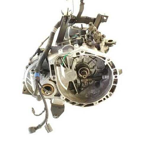 Caja Cambios Kia Picanto 1.1