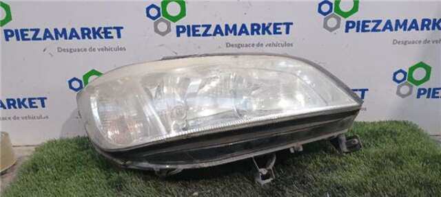 Faro Derecho Opel Zafira 2.0 BLUE LINE [2.0 LTR. - 74 KW DTI]