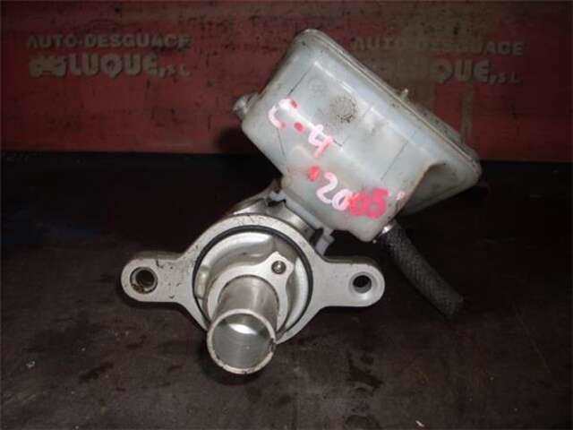 Foto 2ª: Bomba Freno Citroen C4 1.6 HDI [9HX (DV6ATED4)]