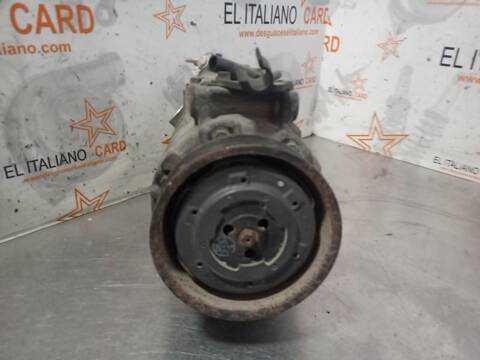 Foto 2ª: Compresor Aire Acondicionado Bmw Serie 3 315 335I 306CV 225KW [N54B30A] (2007)