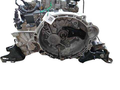 Caja Cambios Kia Ceed 1.6 CRDI 90