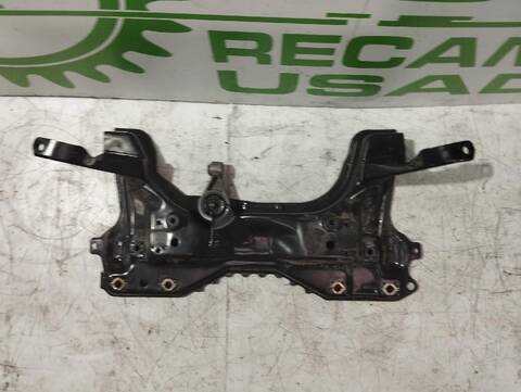 Foto 3ª: Puente Delantero Ford Focus 1.8 TDDI TD CAT 90CV [C9DB] (1998)