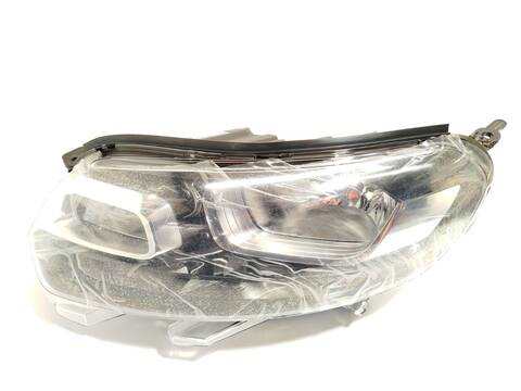 Faro Izquierdo Peugeot Expert 1.6 BLUEHDI 95 95CV 70KW FURGONETA