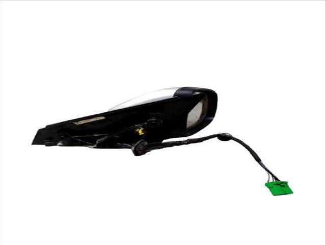 Foto 3ª: Retrovisor Derecho Volvo V40 D3 (2012)