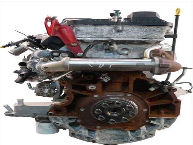 Foto 3ª: Motor Completo Land Rover Defender 122CV 90KW [DT244 PUMA] (2009)