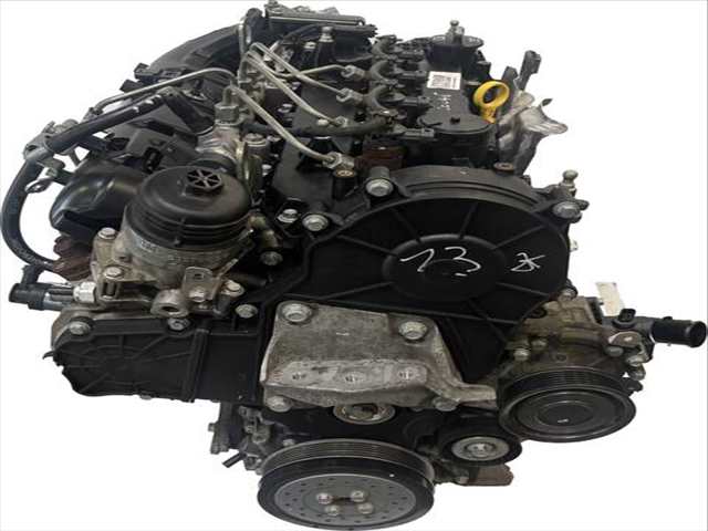 Motor Completo Opel Zafira 2.0 CDTI 170 CV 125KW