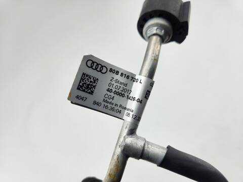 Foto 3ª: Tubos Aire Acondicionado Audi Q5 45 TFSI QUATTRO S LINE 265CV 195KW [DRYA] (2024)