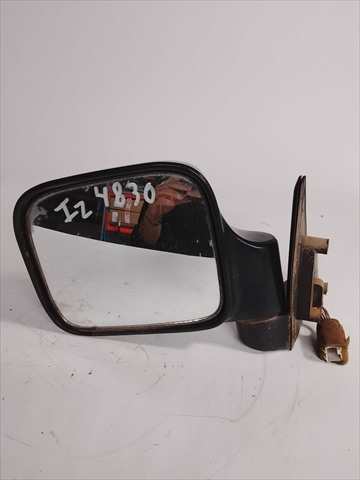 Foto 2ª: Retrovisor Izquierdo Opel Monterey 3.1 D [D/4JG2] (1992)