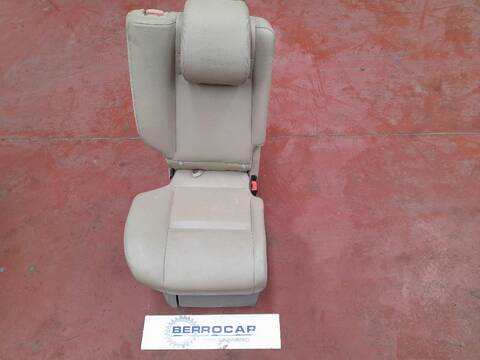 Asientos Traseros Land Rover Range VERSION INDEFINIDA
