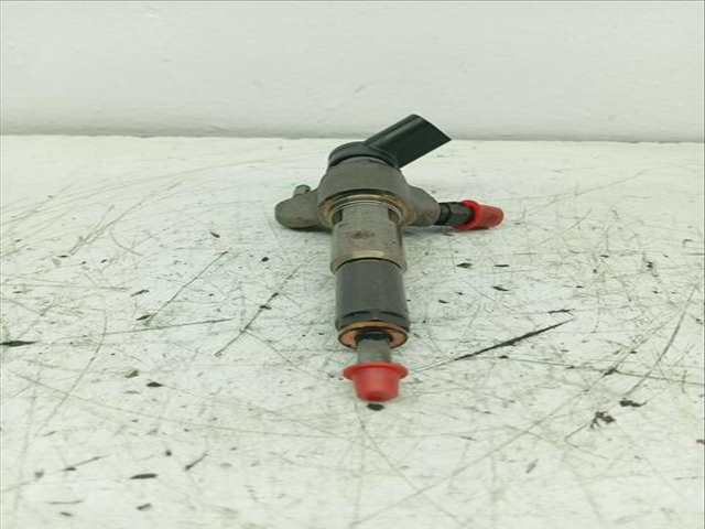 Inyectores Citroen Berlingo XTR PLUS 114CV 84KW