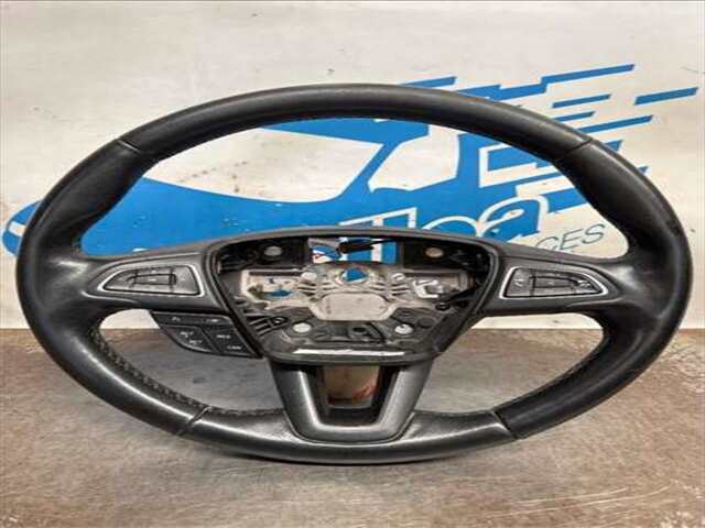 Volante Ford Focus 1.0 TREND [1.0 LTR. - 92 KW ECOBOOST CAT]