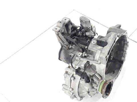 Foto 2ª: Caja Cambios Audi A3 1.8 20V 125CV 92KW (2000)