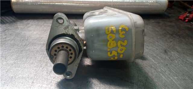 Foto 2ª: Bomba Freno Jeep Grand Cherokee 3.7 V6 [EKG]