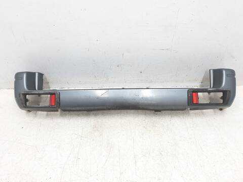 Paragolpes Trasero Toyota Land Cruiser TD VX 3-PTAS.) KZJ90)