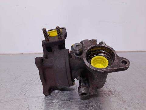 Foto 3ª: Turbocompresor Renault Kangoo ALIZE 64CV 47KW [F8Q P6] (2002)