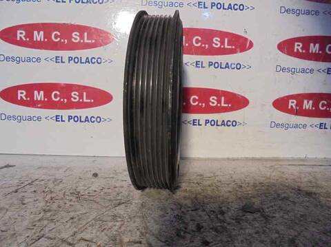 Foto 3ª: Cigüeñal Ford Transit 78CV 57KW CAJA CERRADA [D2FA] (2003)