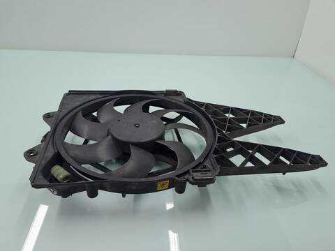 Electroventilador Fiat Bravo 1.6 16V DYNAMIC MULTIJET 77KW) 105CV