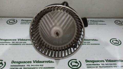 Foto 3ª: Calefacción Kia Sorento 2.5 CRDI CAT 140CV 103KW [D4CB] (2004)