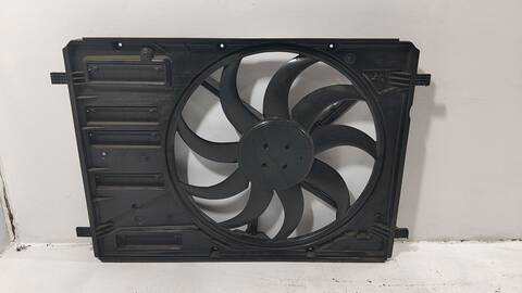 Electroventilador Ford Focus 1.0 ECOBOOST CAT 101CV