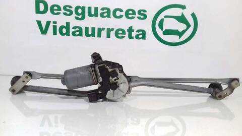 Foto 3ª: Brazo Limpia Delantero Izquierdo Mercedes Sprinter 2.1 CDI CAT 129CV 95KW CAJA CERRADA [651955] (2011)