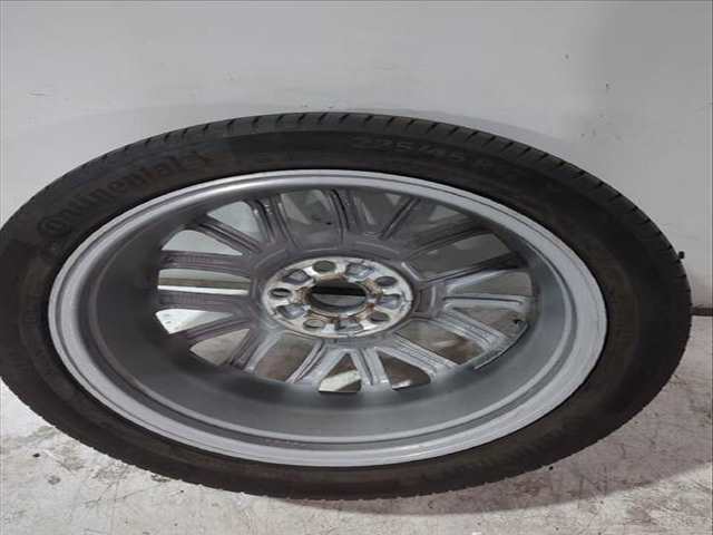 Foto 3ª: LLanta Chapa Toyota Corolla 1.8 HYBRID ZWE211) 122CV [2ZR-FXE] (2019)