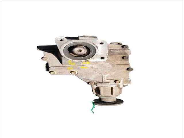 Caja Transfer Kia Sportage 2.0 CRDI 4WD
