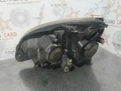 Foto 2ª: Faro Derecho Renault Clio AUTHENTIQUE 65CV 48KW [K9KA7] (2003)