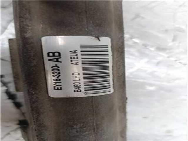 Cremallera de Direccion Ford Tourneo 1.5 TITANIUM [1 5 LTR. - 74 KW TDCI CAT] 101CV
