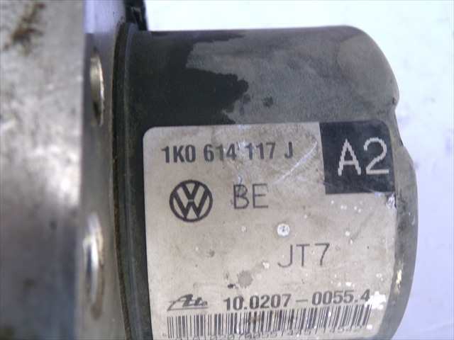 Foto 2ª: Abs Seat Altea 1.9 TDI 2005-2013 [BJB] (2006)