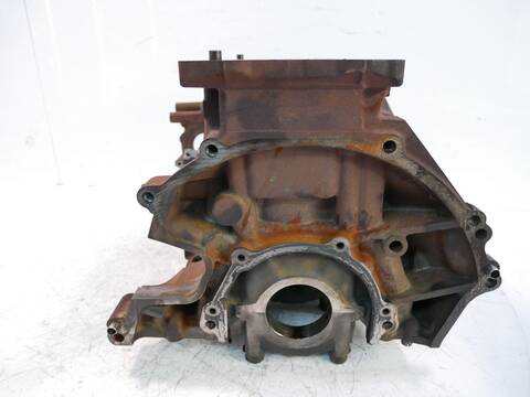 Bloque Motor Ford Transit 130 CV 96KW