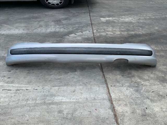 Paragolpes Trasero Peugeot 207 1.6 HDI