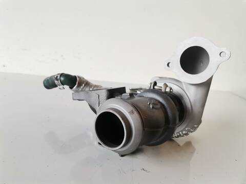 Foto 3ª: Turbocompresor Peugeot Partner KASTEN