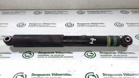 Foto 1ª: Amortiguador Trasero Izquierdo Nissan NV200 1.5 DCI CAT [K9K276] (2011)