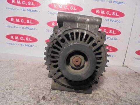 Foto 1ª: Alternador Bmw Mini 1.6 16V CAT 90CV 66KW [W10B16A] (2003)
