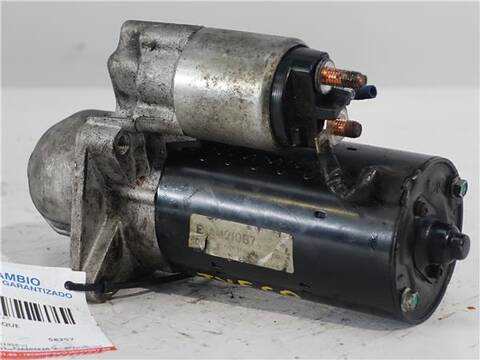 Foto 2ª: Motor de Arranque Iveco Daily 2.3 29 - L 12 CAJA ABIERTA 96CV 7050KW CAMION [F1AE0481B*A] (2005)