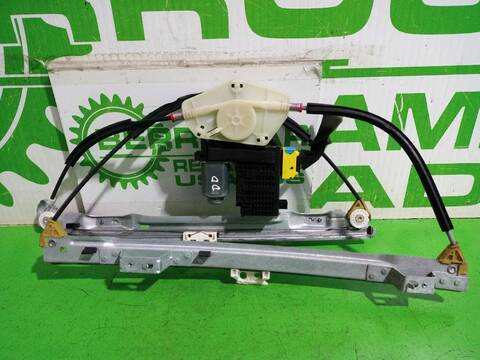 Foto 2ª: Elevalunas Eléctrico Delantero Derecho Citroen C4 EXCLUSIVE AUT. 109CV [9HZDV6TED4] (2006)