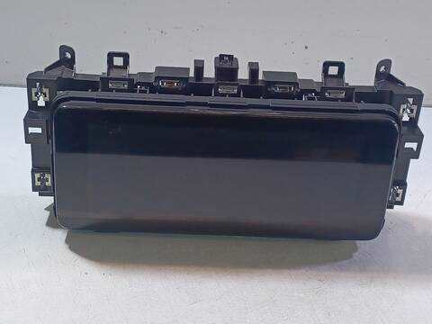 Pantalla Multifuncion Land Rover Range 5.0 SCV8 4X4 525CV 386KW
