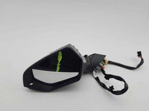 Foto 2ª: Retrovisor Izquierdo Cupra Leon 1.5 ETSI 150CV 110KW [DXDB] (2024)
